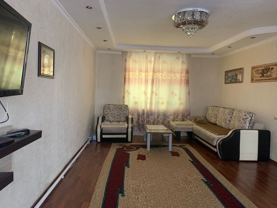 Сдается коттедж