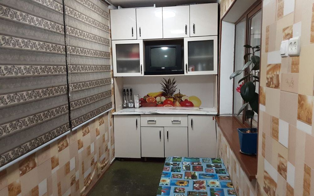 Срочно Сотилади !!! 3 хонали квартира