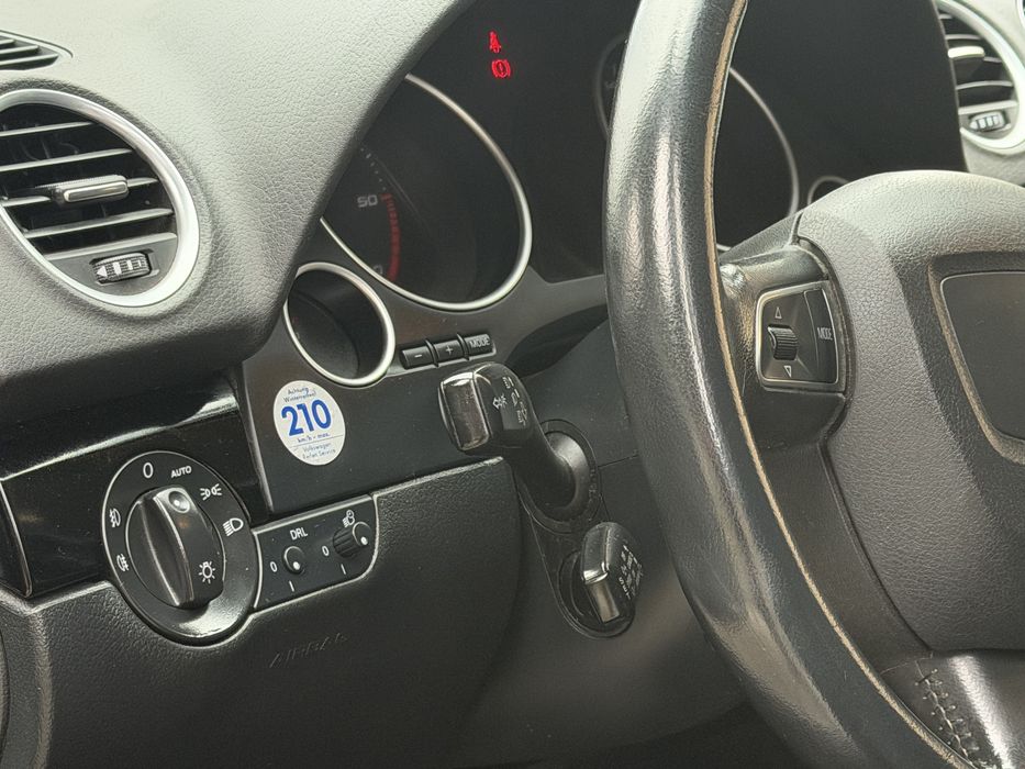 Seat Exeo 2.0TDI