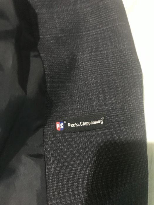 Дамско сако Монтенегро