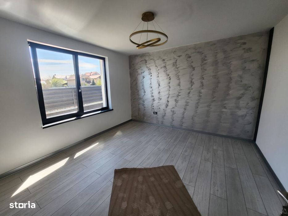 Casa noua cu 3 dormitoare in Hemeiusi Comision 0%