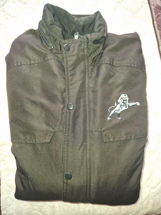 Millwall оригинално яке