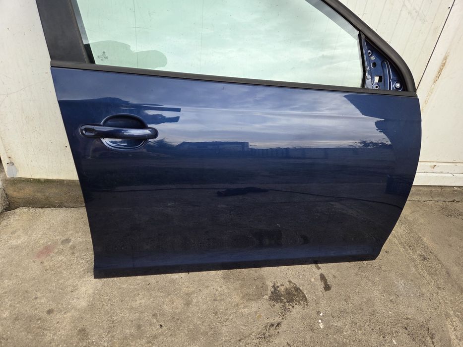 Aripa aripi Usa Usi stanga dreapta Vw Golf 6 Break cod culoare LP5W