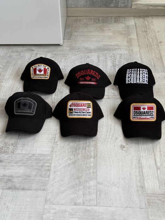 Sapca Dsquared2 diverse modele