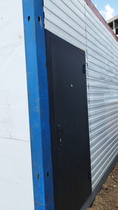 Срочно продам контейнеры 6х2,5