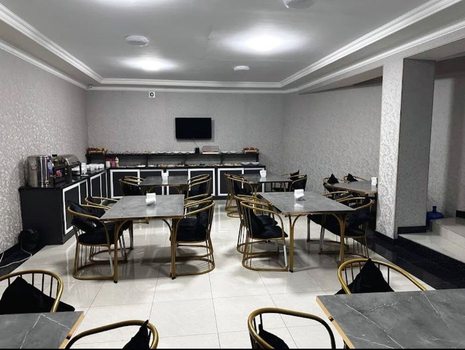 Аренда гостиница Яккасарайский район, Глинка