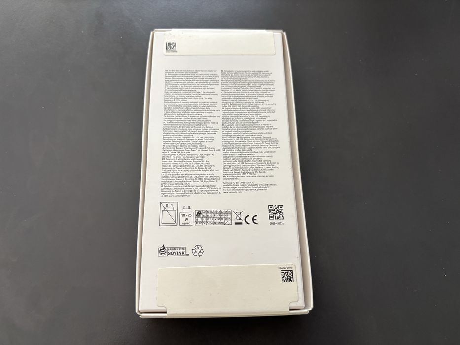 Samsung Galaxy A17 5G 128/4GB-НОВ