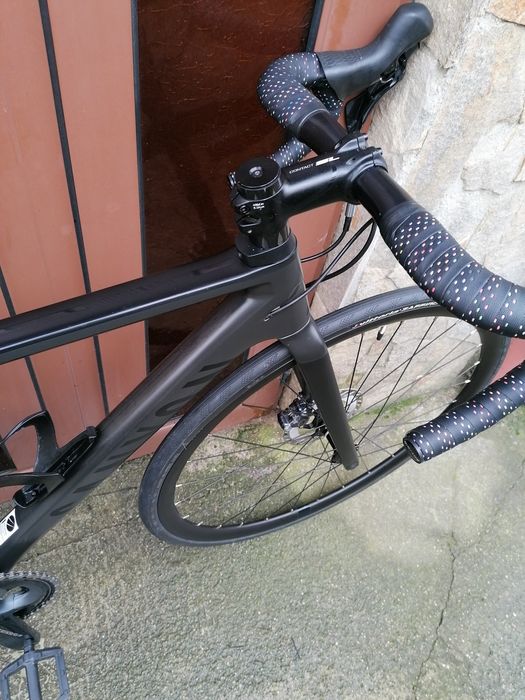 CANYON Carbon, Shimano Ultegra 2 * 11 Disc