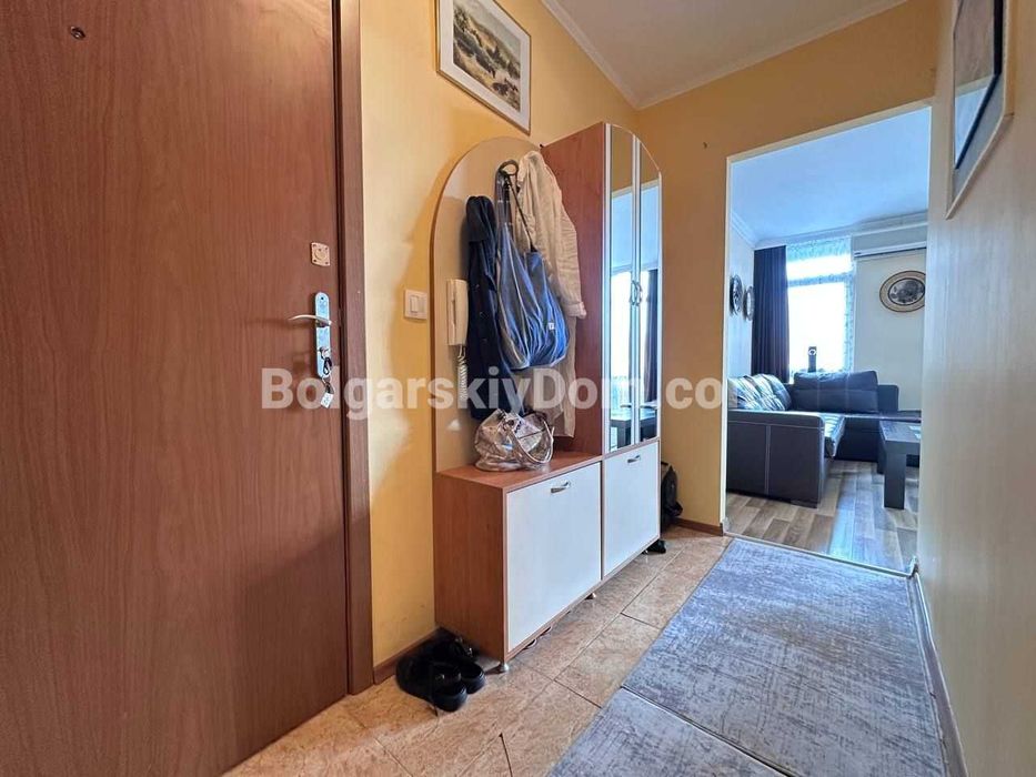 Продава се Двустаен апартамент в к.к. Слънчев бряг - 80 кв.м за 555 €/кв.м - Снимка #3