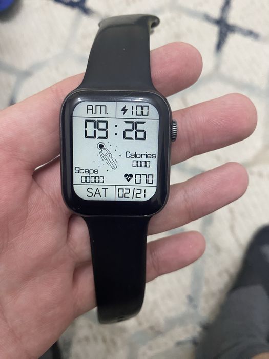 Смарт часы продам