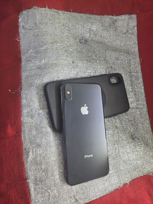 Iphone XS Max 256gb