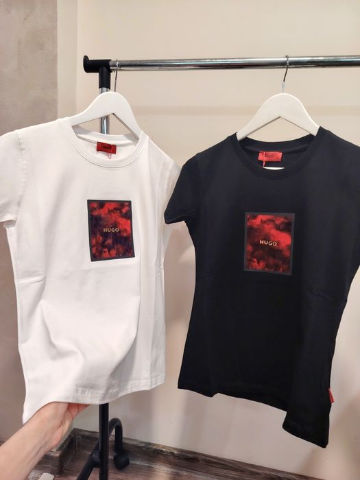 Дамски тениски С М Л ХЛ ХХЛ размер