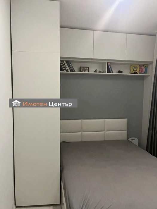 Продава се Двустаен апартамент в София, Младост 1А - 50 кв.м за 2500 €/кв.м - Снимка #3