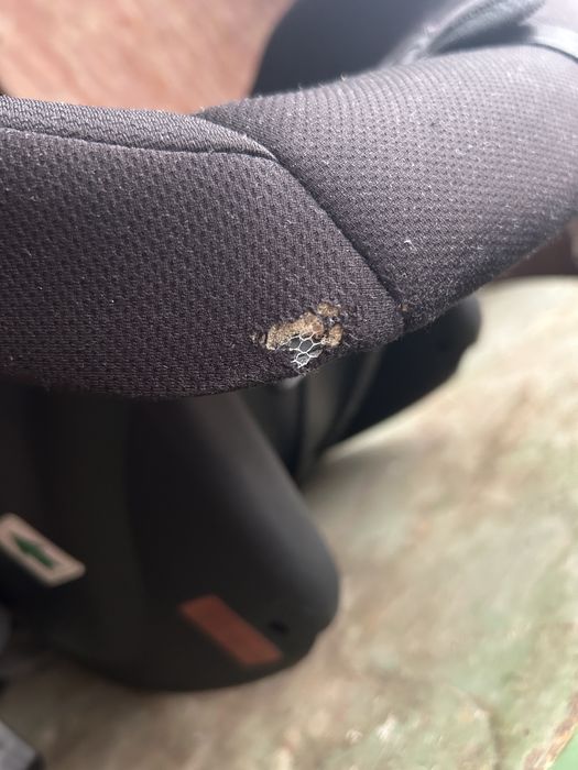 Carucior 3 in 1 landou si scoica