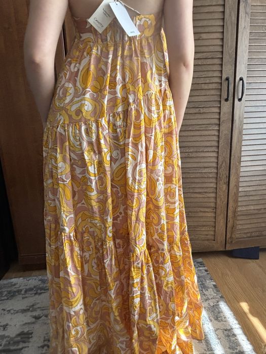 Rochie de vara,  Noua