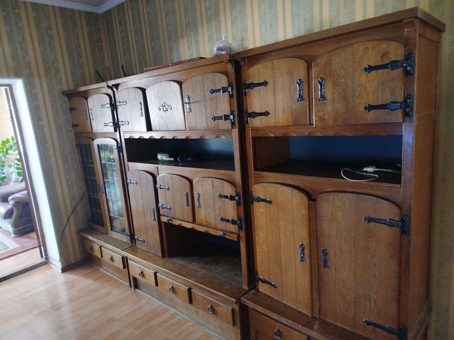 Мебель стенка сатылады сапа керемет