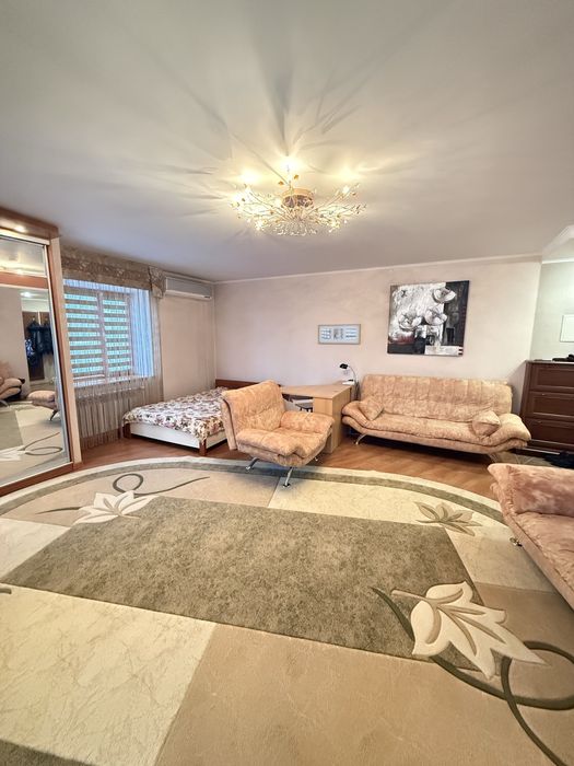 Сдам 1-комнатную студию