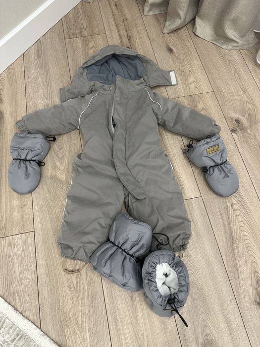 Продам зимний комбинезон