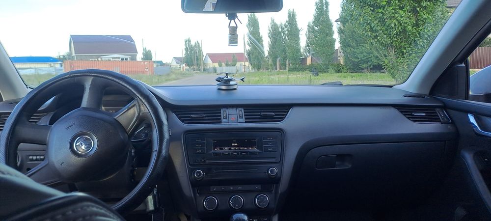Продам автомобиль