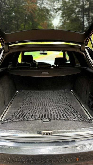 Audi A6  C6 2011 CAHA 3X S-Line