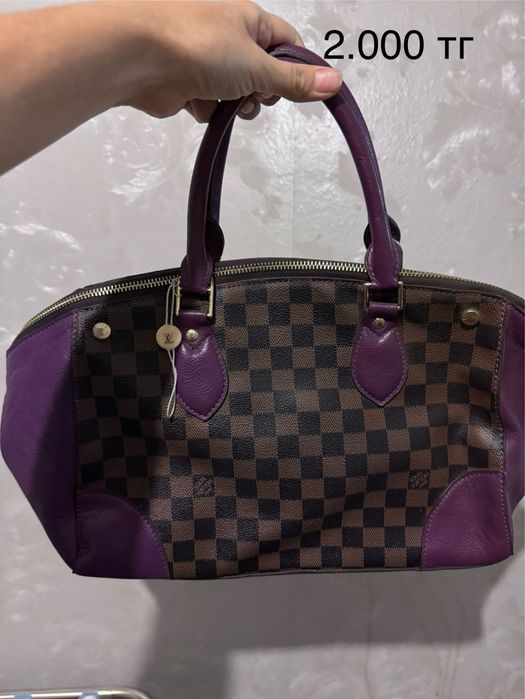 Сумки хорошего качества