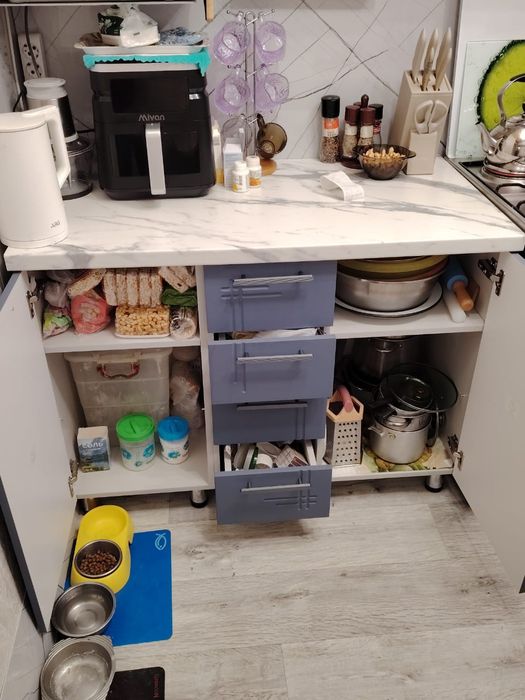 Кухонный гарнитур