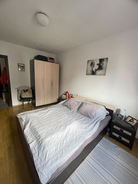 Apartament modern de vanzare Bistrita