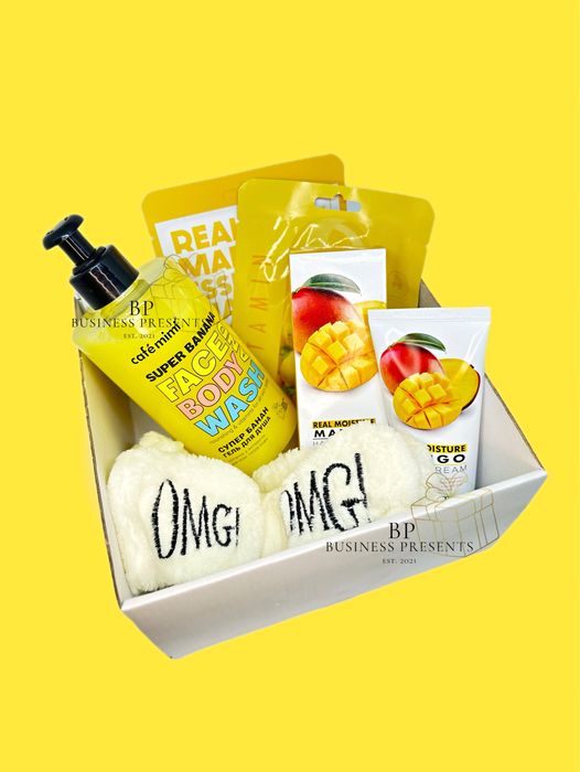 Наборы к 8 марта подарки коллегам