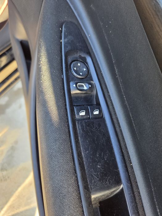 Citroen C4 Coupe VTR 1.6i 109hp 2008г. НА ЧАСТИ