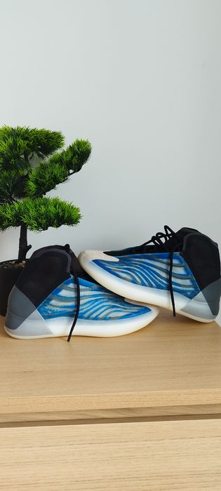 Yeezy Bsktbl 'Frosted Blue'
