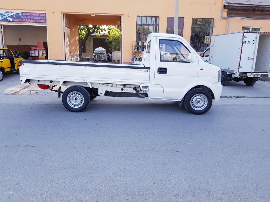 Changan 52 talik