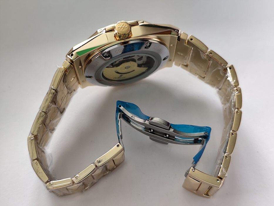 ceas barbatesc automatic