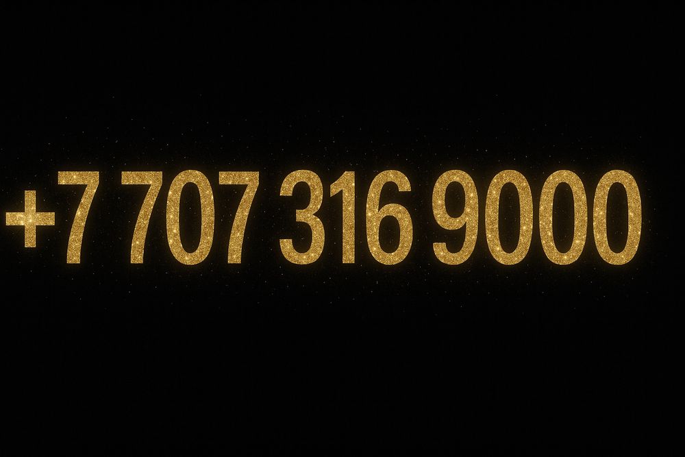 VIP номер Tele2 срочно