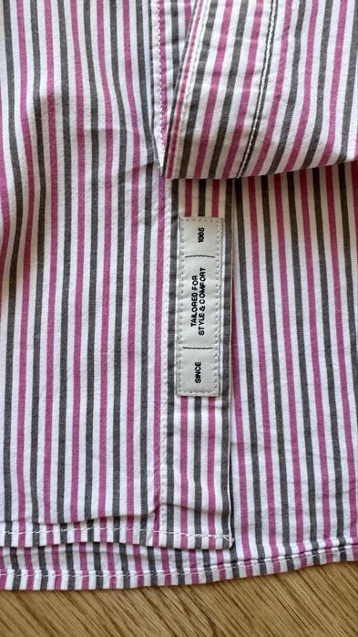 Нова мъжка риза Scotch&Soda размер S