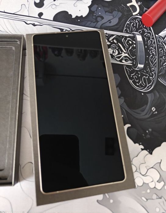 Продам Samsung S 25 Ultra