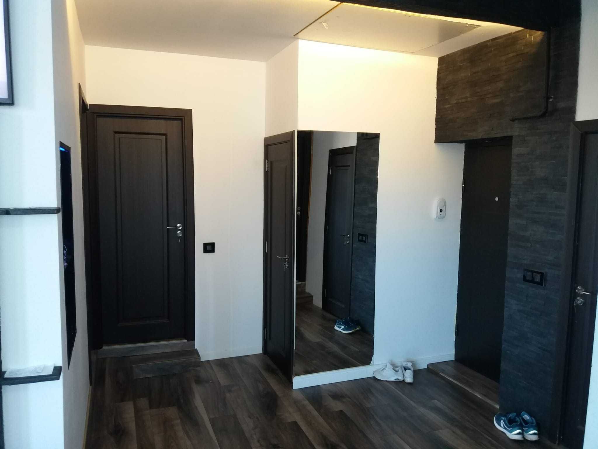 Apartament (3 camere) Municipiul Suceava, Judetul Suceava Suceava • OLX.ro