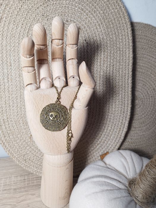 Медальон Punisher, карибски пирати, Superman, Супермен, череп