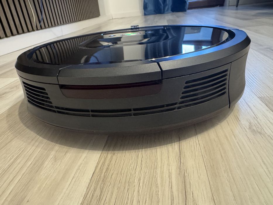 Robot de aspirare iRobot Roomba 980