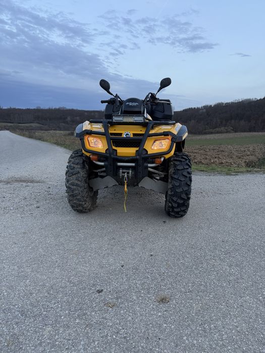 Atv can am de vanzare