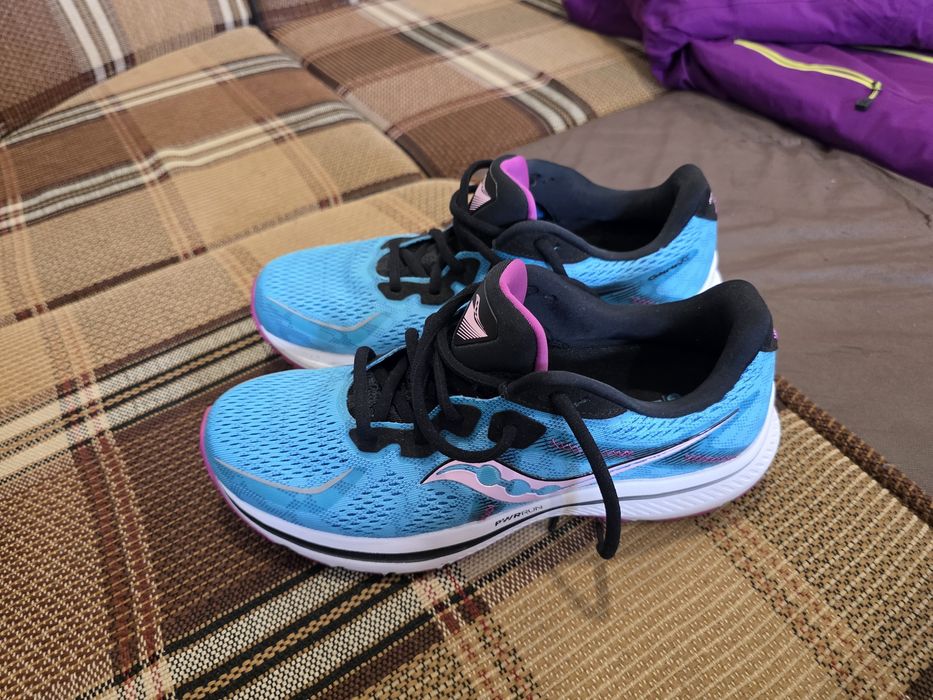 Adidasi Saucony marimea 41