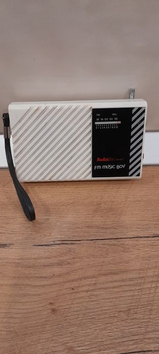 Walkman Z8 si  Walkman tip Radio de vanzare