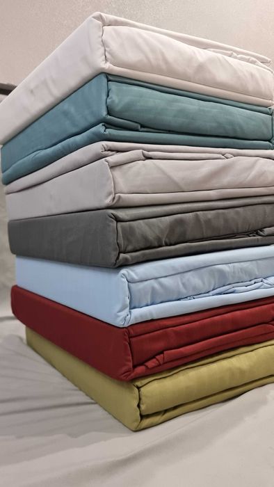 Постельное белье