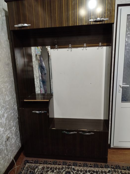 Прохожка сотидади