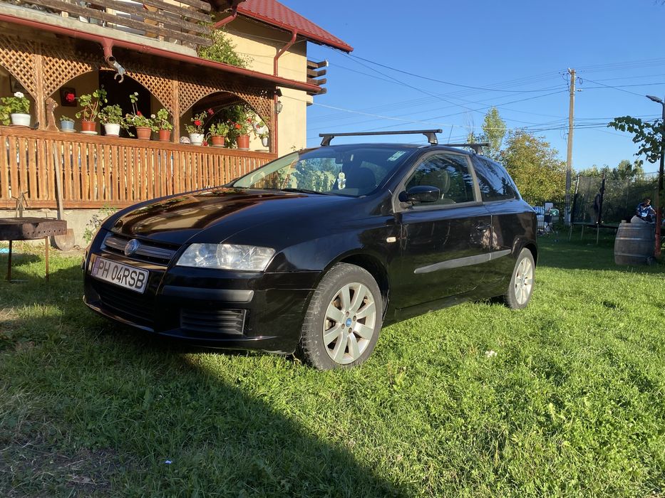 FIAT Stilo