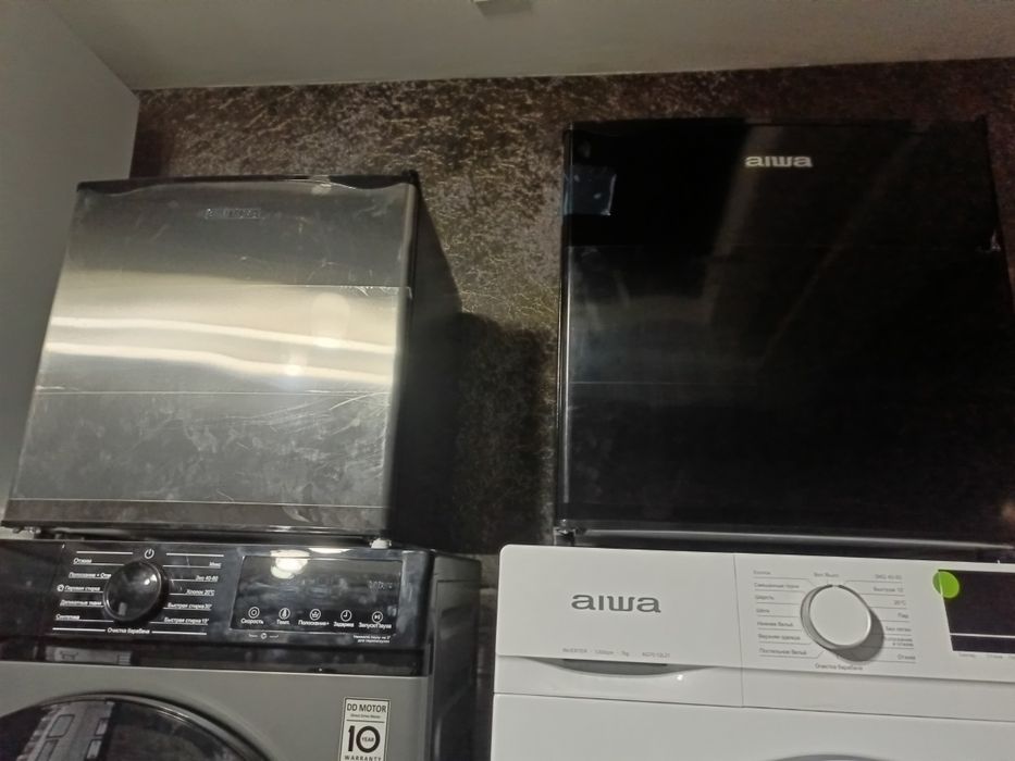 Холодильник айва мини бренд японский