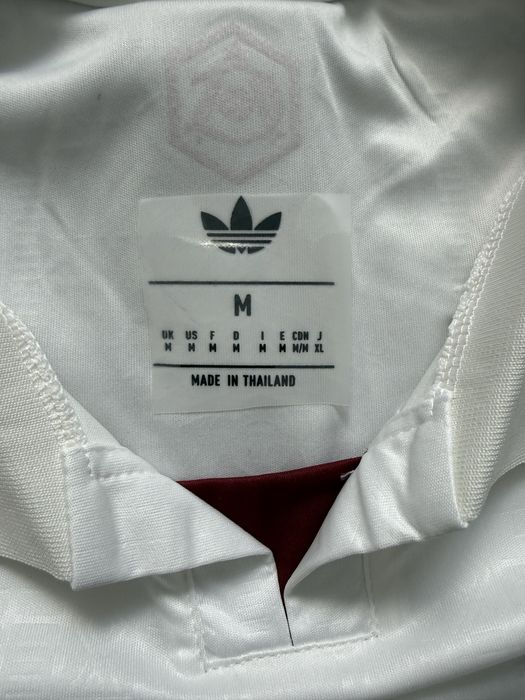 Футболна тениска на Arsenal