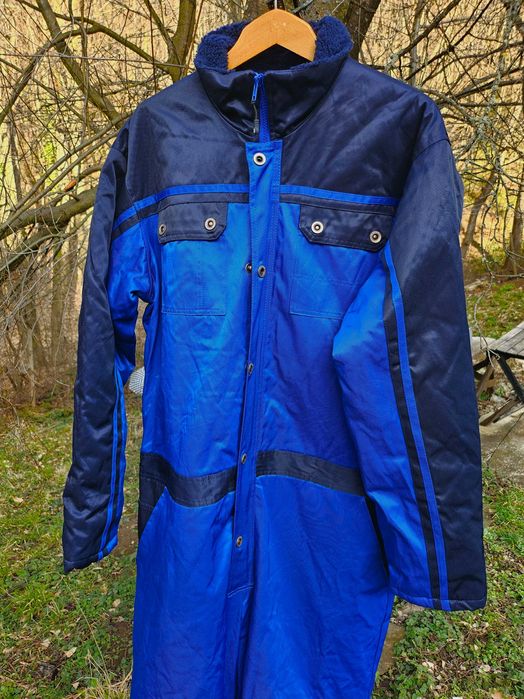 Работен гащеризон XXL