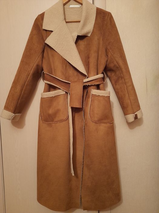 Модная вещь на зиму  плюс подарок.