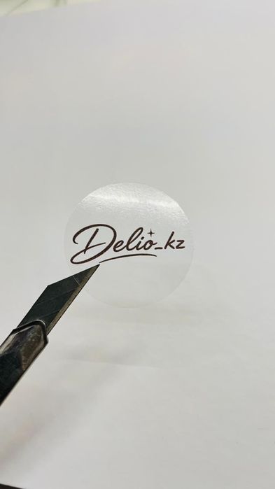 Наклейки стикеры