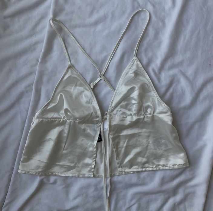 Летен стилен топ